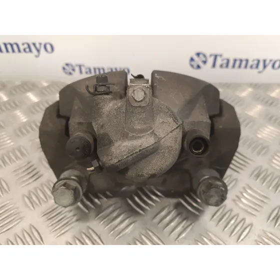 Pinza Freno Delantera Izquierda para Volkswagen Touareg (7La)