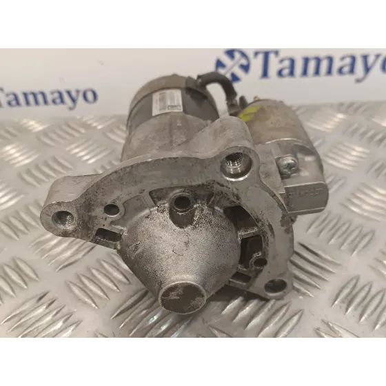 Motor Arranque para Peugeot 407