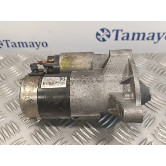 Motor Arranque para Peugeot 407