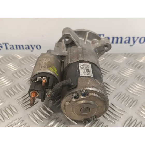 Motor Arranque para Peugeot 407