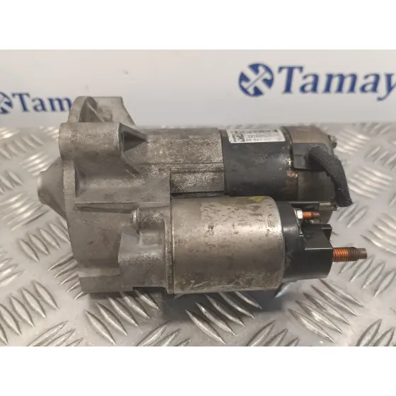 Motor Arranque para Peugeot 407