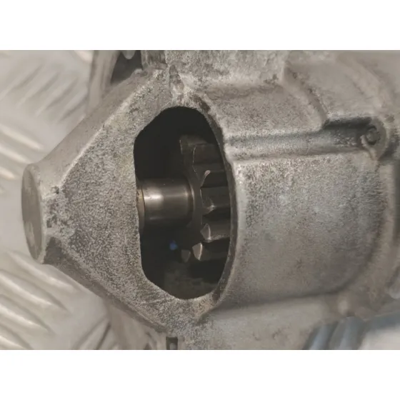 Motor Arranque para Peugeot 407