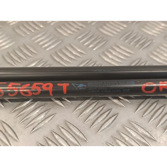 Amortiguadores Maletero / Porton para Citroën C4 Grand Picasso