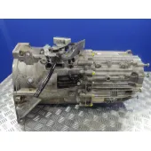Caja Cambios para Volkswagen Touareg (7La)