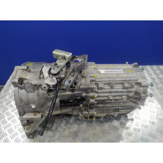 Caja Cambios para Volkswagen Touareg (7La)