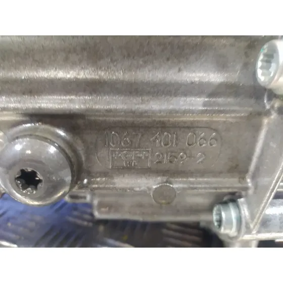 Caja Cambios para Volkswagen Touareg (7La)
