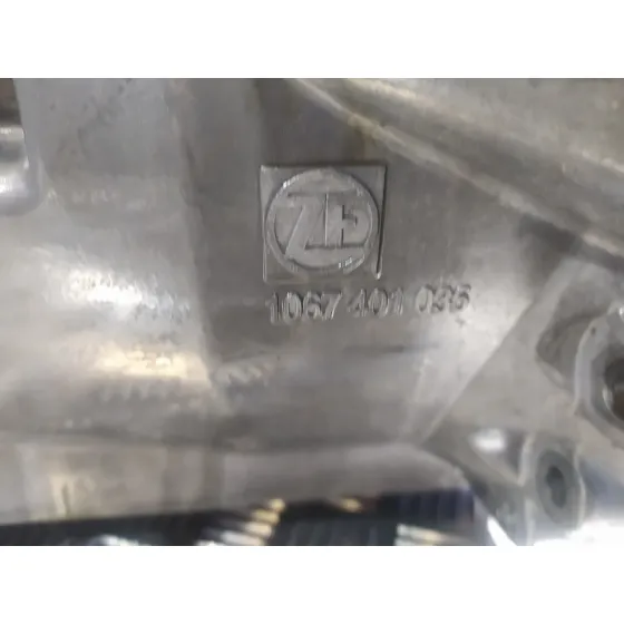 Caja Cambios para Volkswagen Touareg (7La)