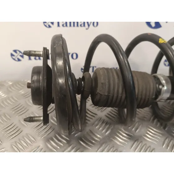 Amortiguador Delantero Izquierdo para Mitsubishi Lancer Berlina (Cy0)