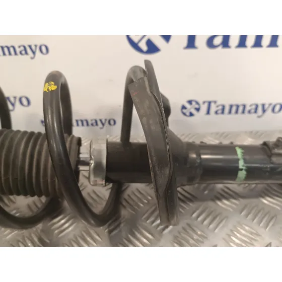 Amortiguador Delantero Izquierdo para Mitsubishi Lancer Berlina (Cy0)