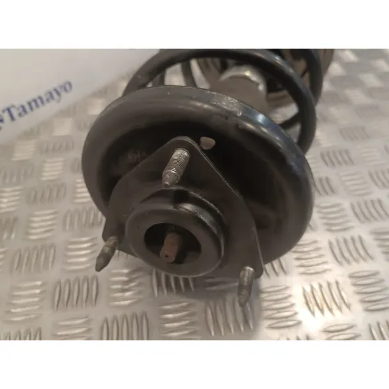 Amortiguador Delantero Izquierdo para Mitsubishi Lancer Berlina (Cy0)