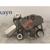 Motor Limpia Trasero para Citroën C4 Grand Picasso