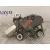 Motor Limpia Trasero para Citroën C4 Grand Picasso