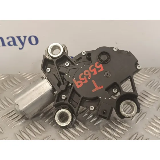 Motor Limpia Trasero para Citroën C4 Grand Picasso