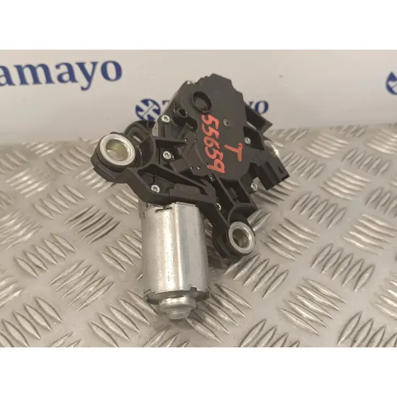 Motor Limpia Trasero para Citroën C4 Grand Picasso
