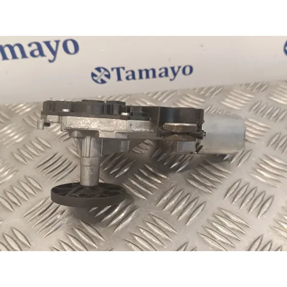 Motor Limpia Trasero para Citroën C4 Grand Picasso
