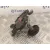 Motor Limpia Trasero para Citroën C4 Grand Picasso