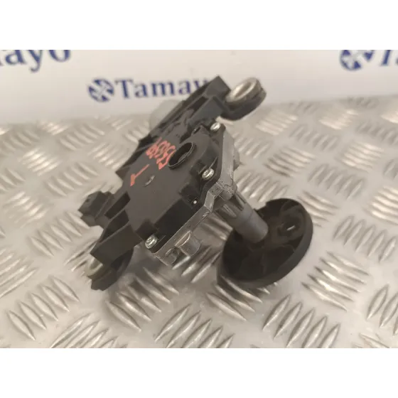 Motor Limpia Trasero para Citroën C4 Grand Picasso