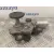 Motor Limpia Trasero para Citroën C4 Grand Picasso