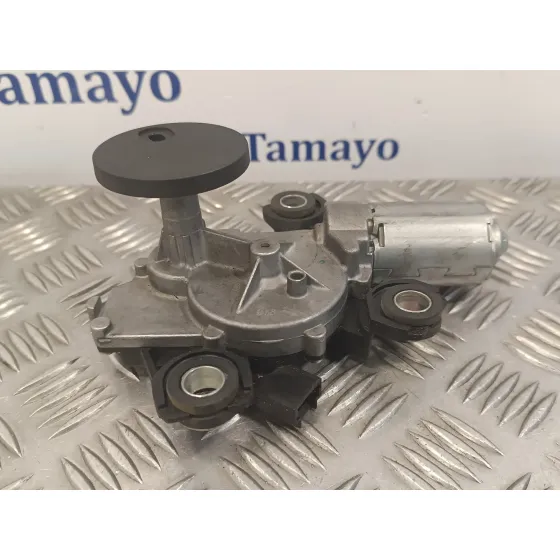 Motor Limpia Trasero para Citroën C4 Grand Picasso