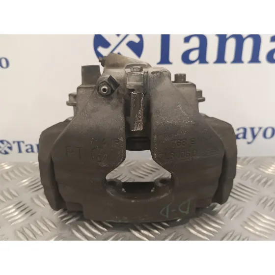 Pinza Freno Delantera Derecha para Volkswagen Touareg (7La)