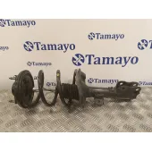 Amortiguador Delantero Derecho para Mitsubishi Lancer Berlina (Cy0)