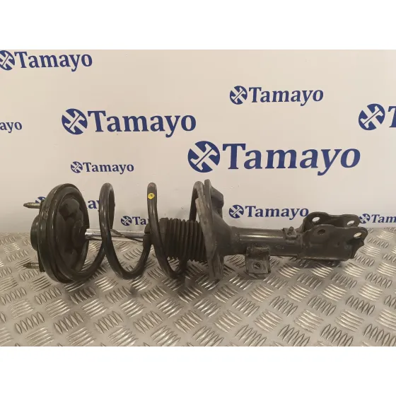 Amortiguador Delantero Derecho para Mitsubishi Lancer Berlina (Cy0)
