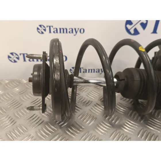 Amortiguador Delantero Derecho para Mitsubishi Lancer Berlina (Cy0)