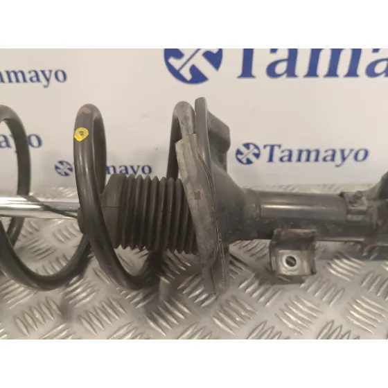 Amortiguador Delantero Derecho para Mitsubishi Lancer Berlina (Cy0)