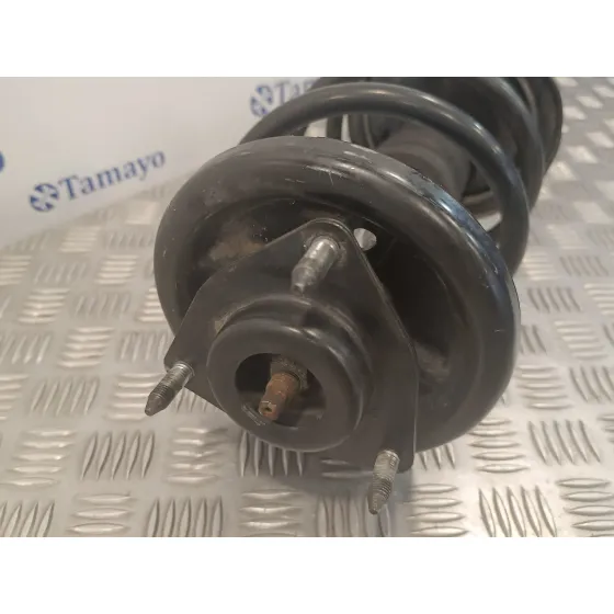 Amortiguador Delantero Derecho para Mitsubishi Lancer Berlina (Cy0)