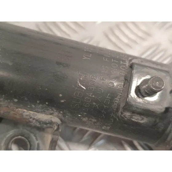 Amortiguador Delantero Derecho para Mitsubishi Lancer Berlina (Cy0)