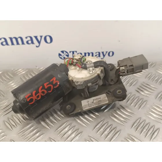 Motor Limpia Delantero para Nissan Terrano/Terrano.ii (R20)