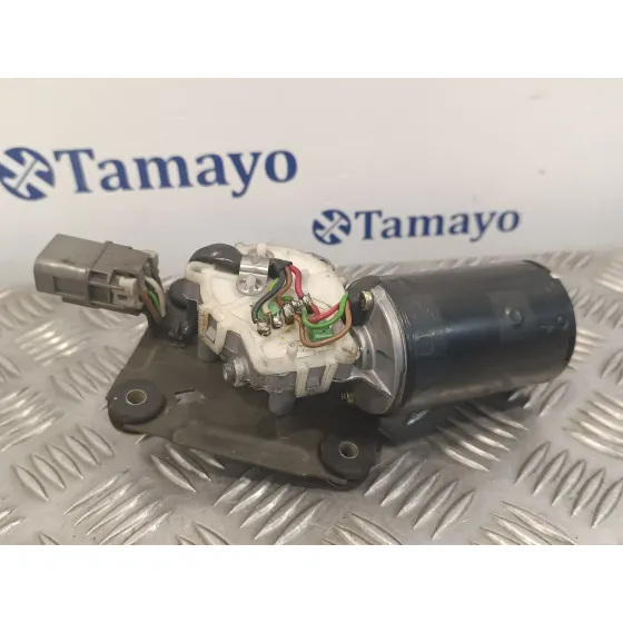 Motor Limpia Delantero para Nissan Terrano/Terrano.ii (R20)