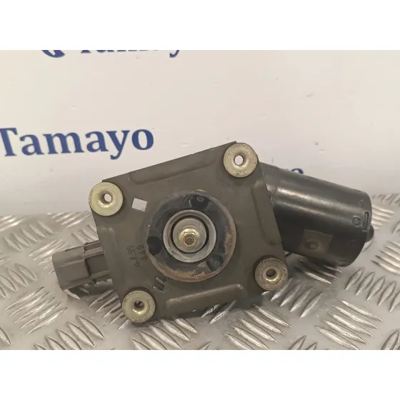 Motor Limpia Delantero para Nissan Terrano/Terrano.ii (R20)