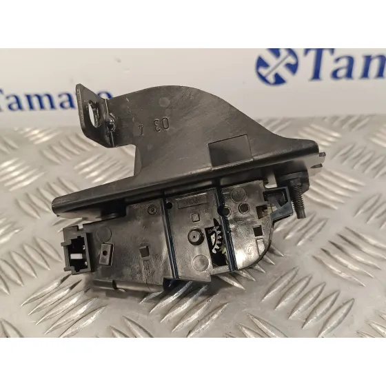 Cerradura Maletero / Porton para Citroën C4 Grand Picasso