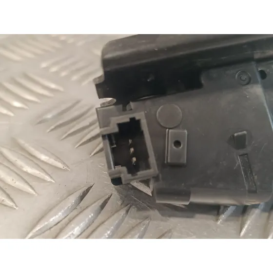 Cerradura Maletero / Porton para Citroën C4 Grand Picasso