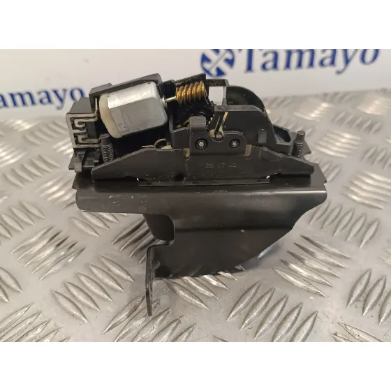 Cerradura Maletero / Porton para Citroën C4 Grand Picasso