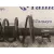 Amortiguador Delantero Derecho para Suzuki Sx4 Rw (Ey)