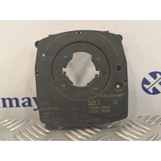 Sensor Angulo De Giro para Renault Vel Satis (Bj0)