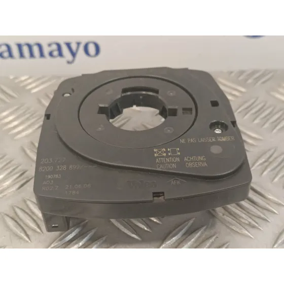 Sensor Angulo De Giro para Renault Vel Satis (Bj0)