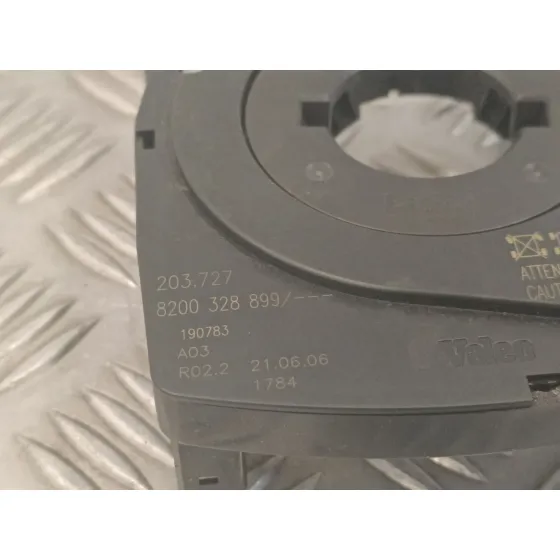 Sensor Angulo De Giro para Renault Vel Satis (Bj0)