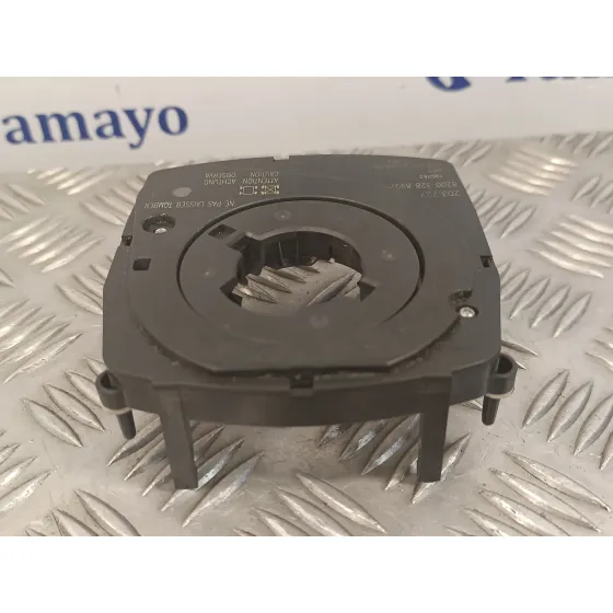 Sensor Angulo De Giro para Renault Vel Satis (Bj0)