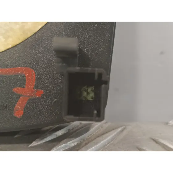 Sensor Angulo De Giro para Renault Vel Satis (Bj0)