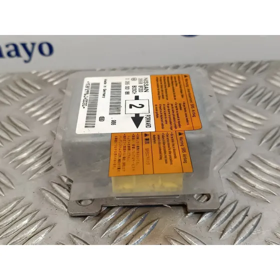 Centralita Airbag para Nissan Terrano/Terrano.ii (R20)