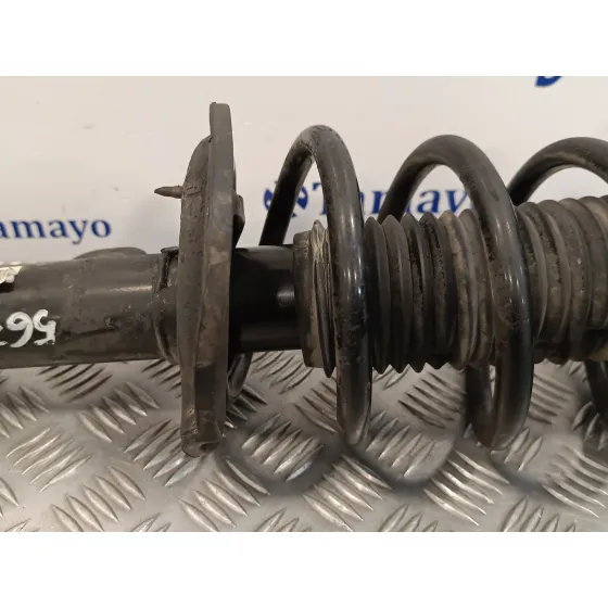 Amortiguador Delantero Derecho para Opel Antara