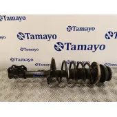 Amortiguador Delantero Izquierdo para Suzuki Swift Berlina (Mz)
