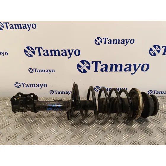 Amortiguador Delantero Izquierdo para Suzuki Swift Berlina (Mz)
