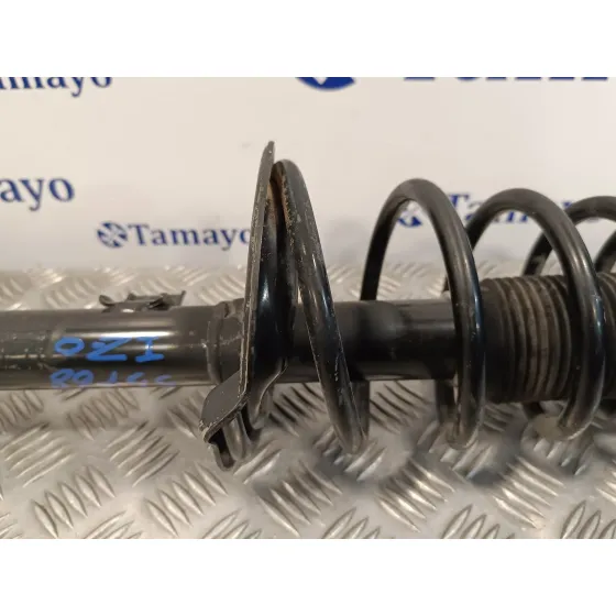 Amortiguador Delantero Izquierdo para Suzuki Swift Berlina (Mz)