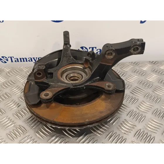 Mangueta Delantera Izquierda para Suzuki Swift Berlina (Mz)