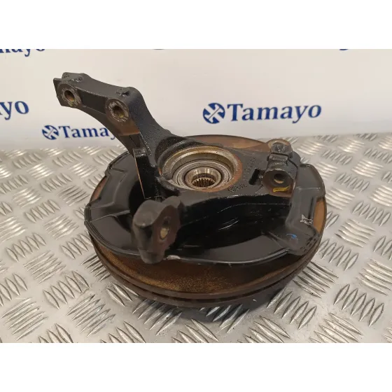 Mangueta Delantera Izquierda para Suzuki Swift Berlina (Mz)