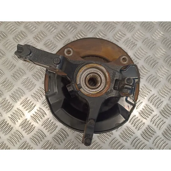 Mangueta Delantera Izquierda para Suzuki Swift Berlina (Mz)